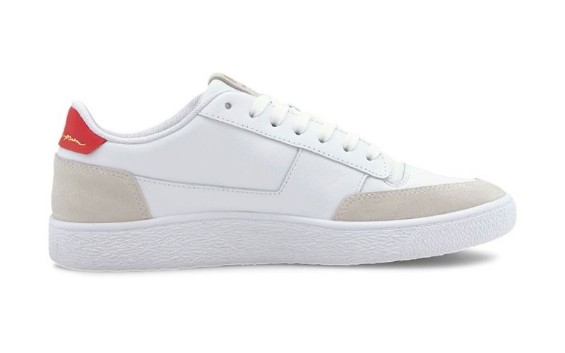 Ralph Sampson Mc Clean Blanco Gris Unisex 37406803