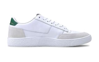 Puma RALPH SAMPSON MC CLEAN BLANCO VERDE UNISEX 37406804