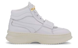 Puma DEVA BOOT BLANCO MUJER 37409901