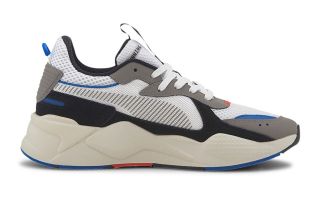 Puma RS-X JAPANORAMA BLANCO GRIS UNISEX 37429401