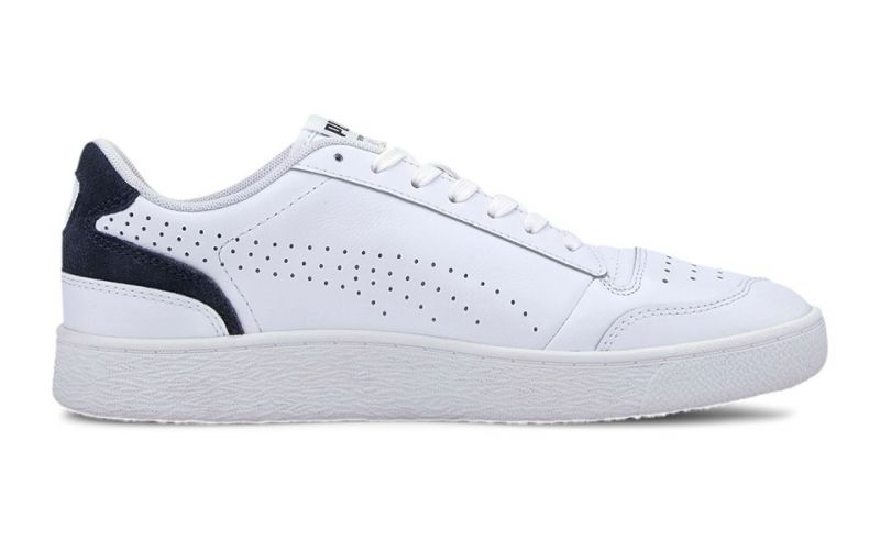 Ralph Sampson Lo Blanco Negro 37475101