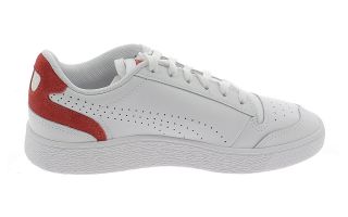 Puma RALPH SAMPSON LO BLANCO ROJO 37475102