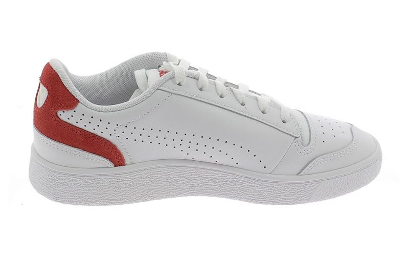Ralph Sampson Lo Blanco Rojo 37475102