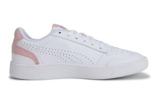 Puma RALPH SAMPSON LO BLANCO ROSA MUJER 37475103