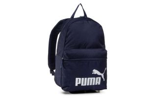 MOCHILA PHASE AZUL MARINO