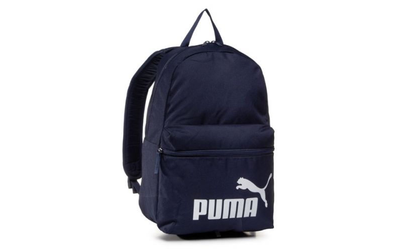 Sac A Dos Phase Bleu Marine