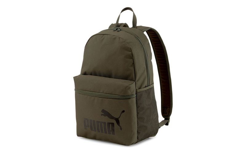 Sac A Dos Phase Kaki