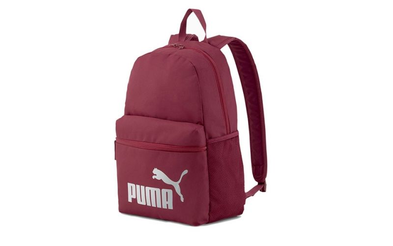 Mochila Phase Borgona
