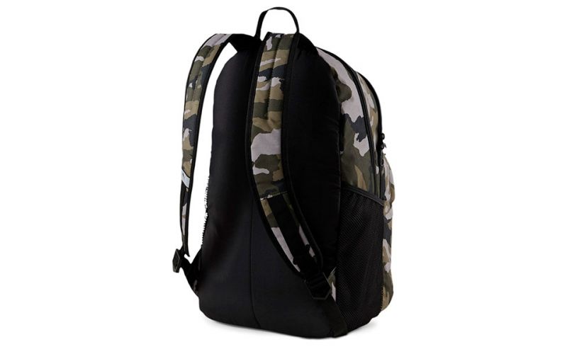 Mochila puma 2025 flores
