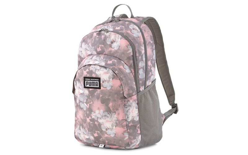 Mochila Puma Academy Rosa