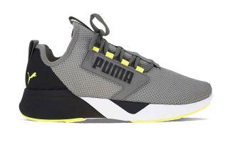 PUMA RETALIATE GRIS 19234016