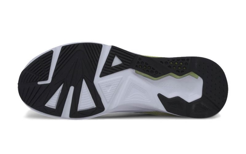 puma lqdcell method black