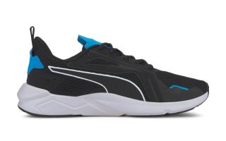 Puma LQDCELL METHOD NEGRO AZUL 19368504
