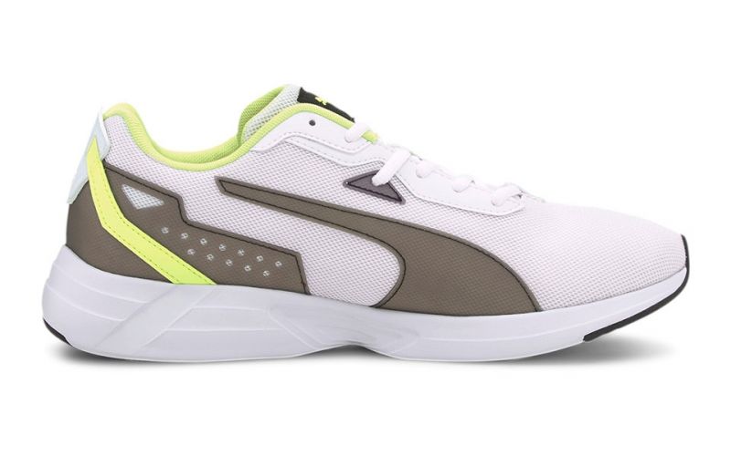 Space Runner Blanco 19372302