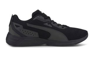 Puma SPACE RUNNER NEGRO 19372305