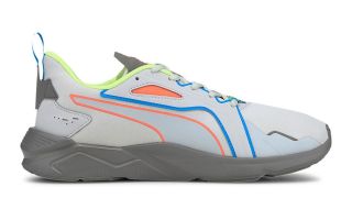 Puma LQDCELL METHOD FM XTREME GRIS 19372601