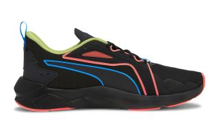 Puma LQDCELL METHOD FM XTREME NEGRO 19372602