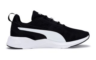 Puma DISPERSE XT NEGRO BLANCO 19372801