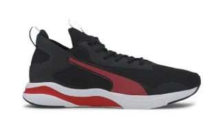 Puma SOFTRIDE RIFT NEGRO 19373302