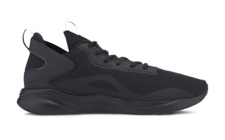 Puma SOFTRIDE RIFT NEGRO 19373304