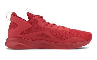 Puma SOFTRIDE RIFT ROJO 19373305