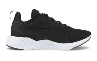 Puma DISPERSE XT NEGRO BLANCO MUJER 19374401