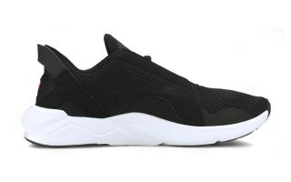 Puma LQDCELL METHOD NEGRO BLANCO MUJER 19378004