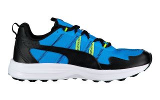 Puma ESCALATE RESIST AZUL NEGRO 19413902