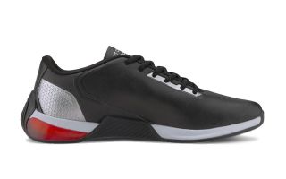 Puma FERRARI RACE KART CAT-X TECH BLACK
