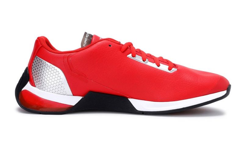 Ferrari Race Kart Cat-x Tech Rojo 30654002