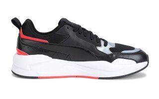 Puma FERRARI RACE X-RAY 2 NEGRO 30655301