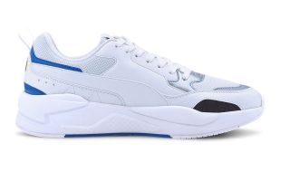 Puma FERRARI RACE X-RAY 2 BLANCO AZUL 30655303