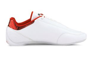 PUMA FERRARI RACE FUTURE KART CAT BLANCO 30658602