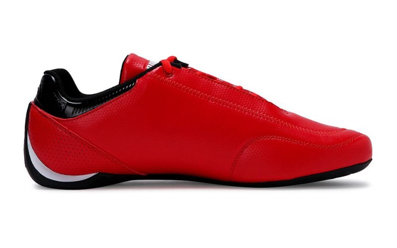 puma ferrari sf future kart cat