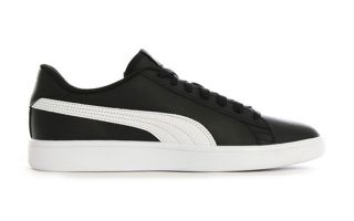 Puma SMASH VULC NEGRO BLANCO 35962209