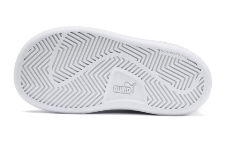 Puma Puma Smash V2 L Blanco | platanitos.com