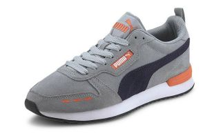 PUMA R78 SD GRIS AZUL 36858803