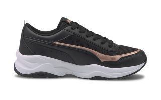 Puma CILIA MODE RG NEGRO ROSA MUJER 36859202