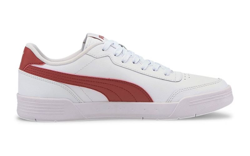 Caracal Blanc Rouge 36986318