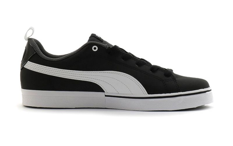 Break Point Vulc Noir Blanc 37229001