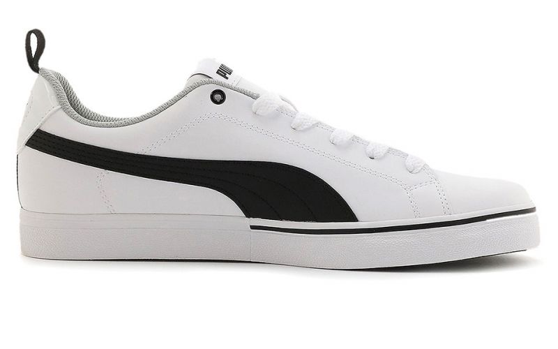 Break Point Vulc Blanco Negro 37229002