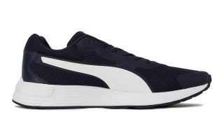 PUMA TAPER AZUL BLANCO 37301807