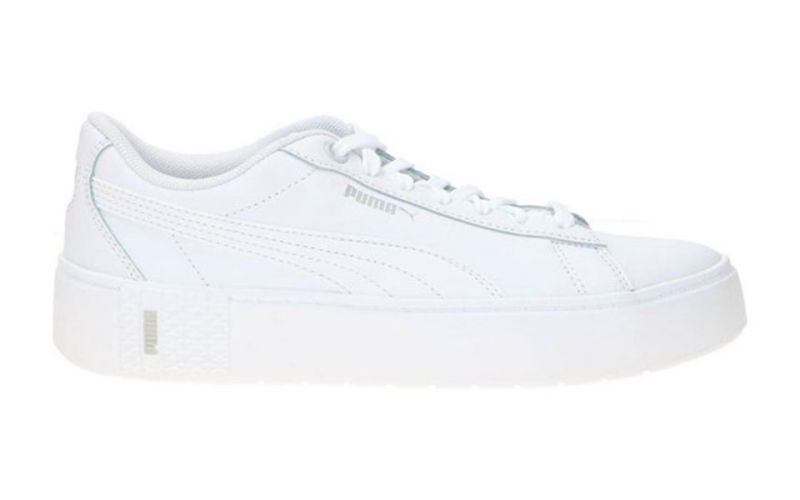 Smash Platform V2 L Blanc Femme 37303501