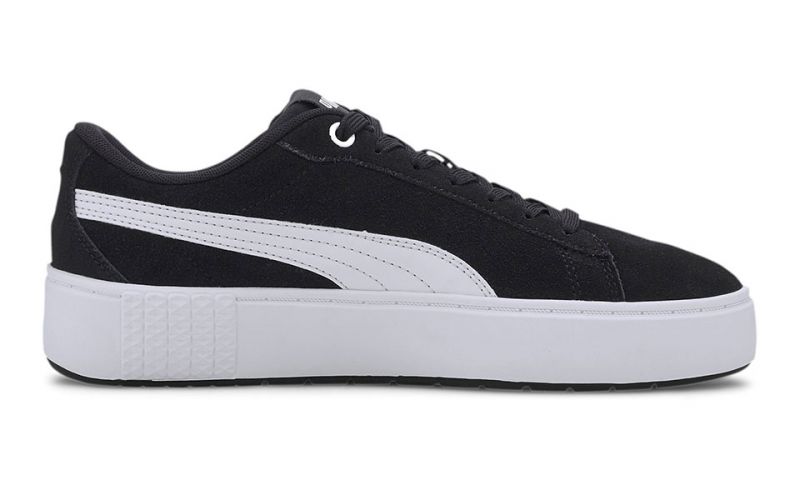 Smash Platform V2 Sd Negro 37303704