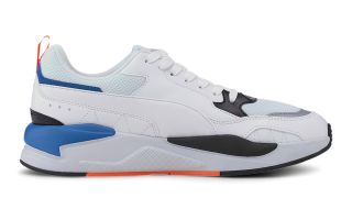 Puma X-RAY 2 SQUARE BLANCO 37310802