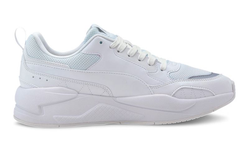 X-ray 2 Square Blanco 37310807