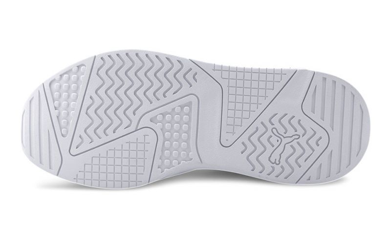 Puma X Ray 2 Square blanco -
