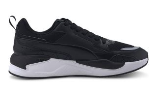 Puma X-RAY 2 SQUARE NEGRO 37310808
