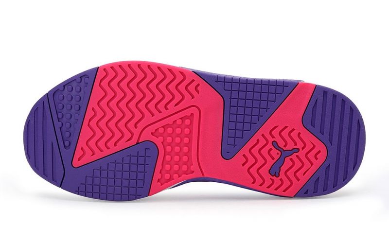 puma x ray fantastic plastic