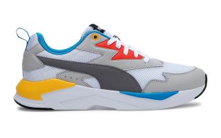 PUMA X-RAY LITE BLANCO GRIS 37412204